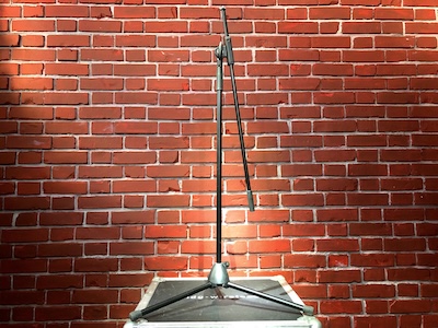 27105 Mikrofonstativ