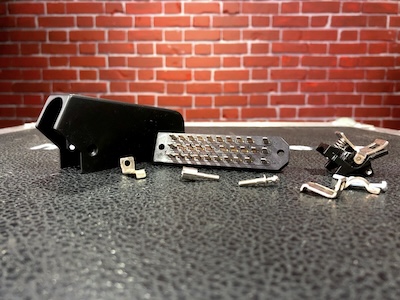 Siemens-Messerleiste [male, 30-Pol]