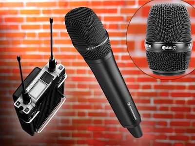 SKM2000/MMD835/EK6042-Set1