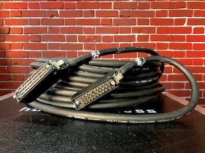 Siemens-Multicore [10fach, 25m]