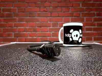 CMK222 Cordial [20m]